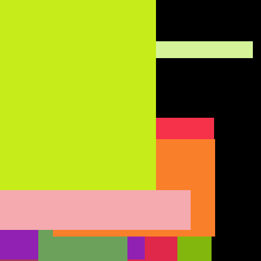 Violet Juice Green - obrazek 1