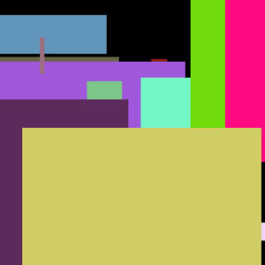 Moustache Dress Water