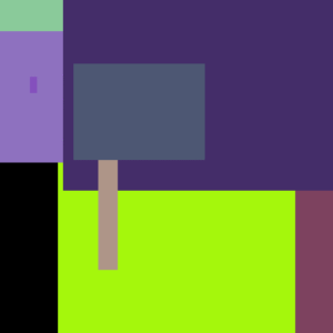 Player Pumpkin Egg Card