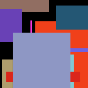 Large Pink Apple Small