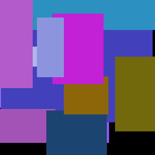 Beverage Bed - obrazek 1