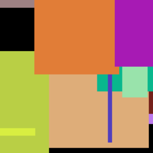 Medium Thermal Banana