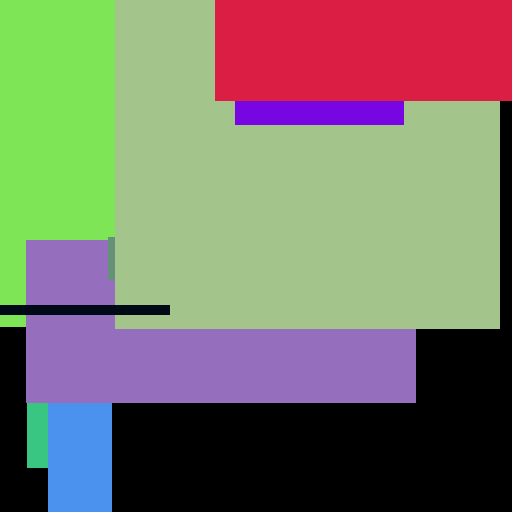 Natural Princess Cola - obrazek 1