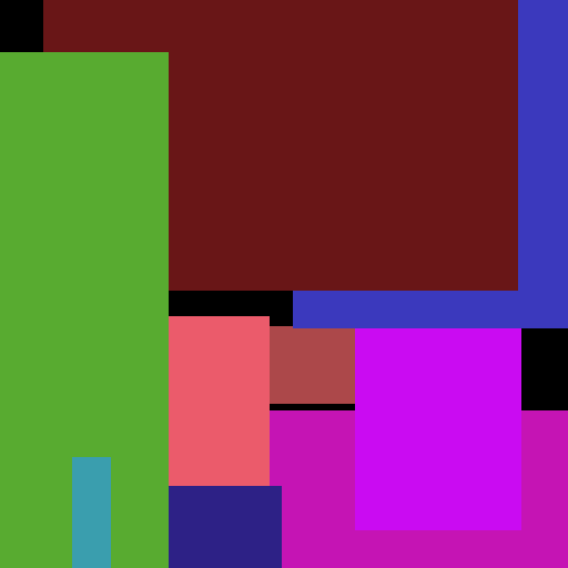 White Thermal Sheet - obrazek 1