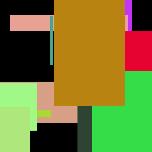 Car Large Lamb Silver Pumpkin - obrazek 1