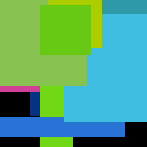 TV Trouser - obrazek 1