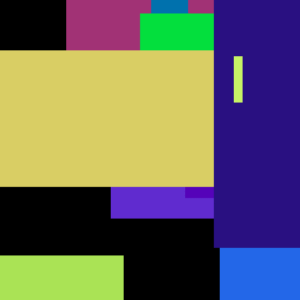 Heater Pink Shower Gun Purple