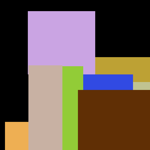 Wood Rooster Kit Fire - obrazek 1