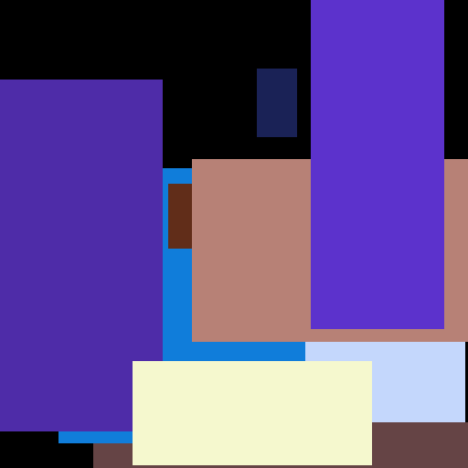 Cool Juice Book Pink - obrazek 1