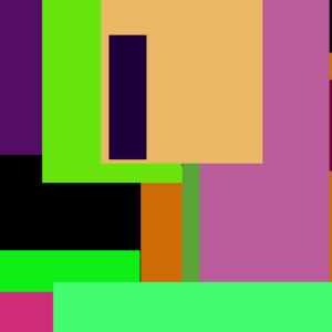 Smoothie Knife Bikini