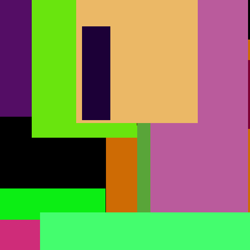 Smoothie Knife Bikini - obrazek 1