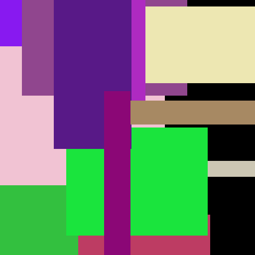 Meat Carrot Bed Yellow - obrazek 1