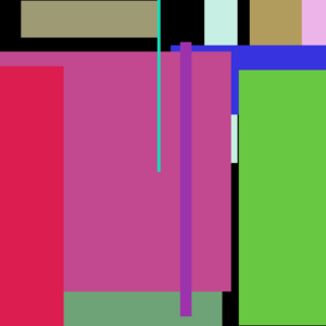 TV Thermal Brown Tomato