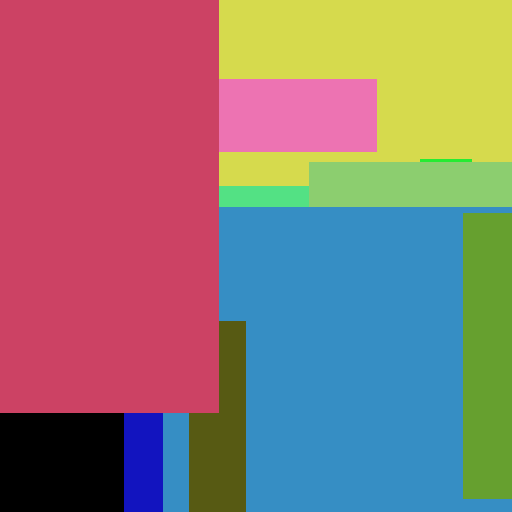 Thermal Strawberry Perl Bikini - obrazek 1