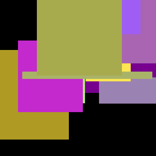 Plastic Red Strawberry - obrazek 1