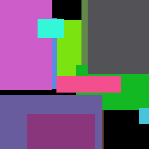 Cold Chicken Carrot Dress - obrazek 1