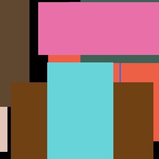 Oven Brown DVD - obrazek 1