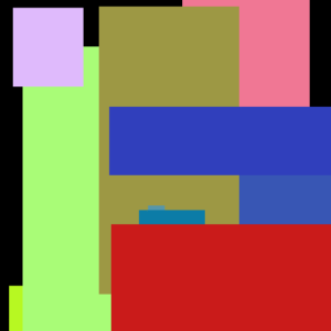 Towel Princess Cushion