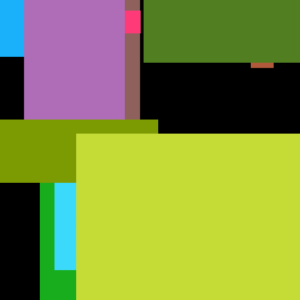 Red Cool iPhone Brown