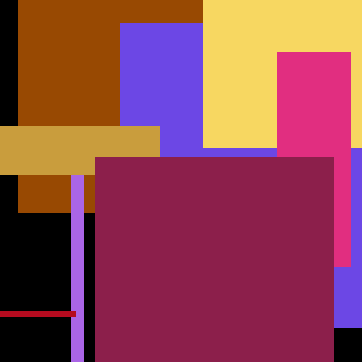 Smoothie Oven Trouser Gun - obrazek 1