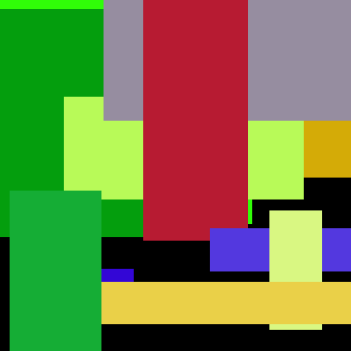 Mixer Shower - obrazek 1