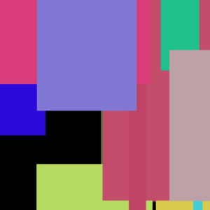 Wood Lavender Doll Hot TV