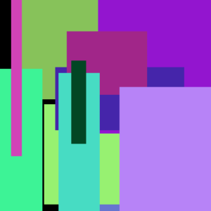 Beverage White Towel