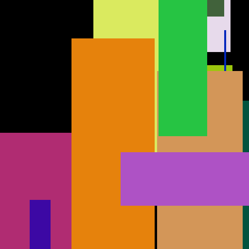 Gun Washer Pink - obrazek 1