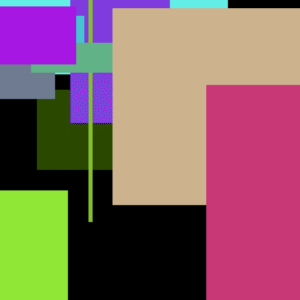 Tomato Lavender Rooster