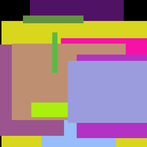 Brown Cover - obrazek 1