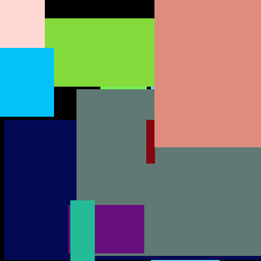 Fish Refrigerator Perl Trouser CD - obrazek 1