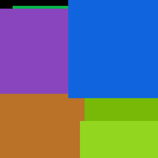 Chicken Lotion Hair Lamb Black - obrazek 1