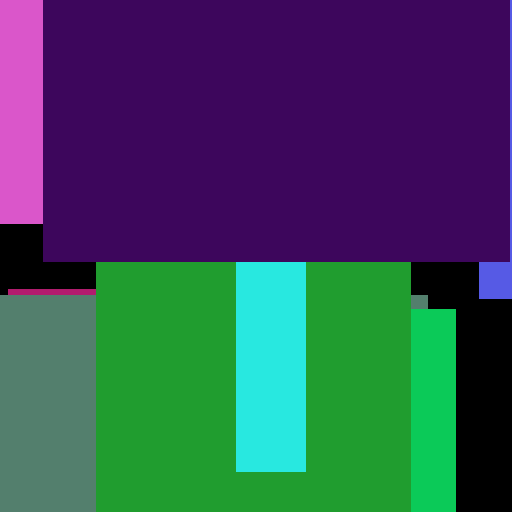 Brass Sword Brown Gun Car - obrazek 1