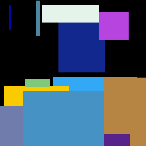 Car Microwave Seat - obrazek 1