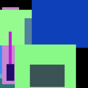 Toy Soy Carrot Galaxy