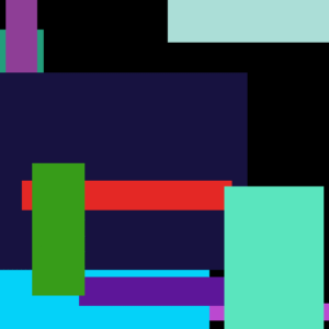 Gel Sheet Thermal Cola