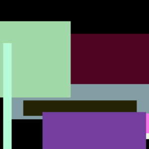 Chair Smoothie Chicken