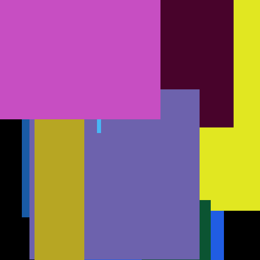 Bed Film Red Oven - obrazek 1