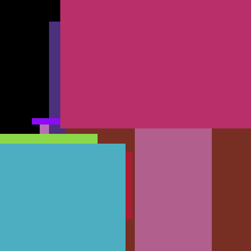 Large Medium Dress - obrazek 1