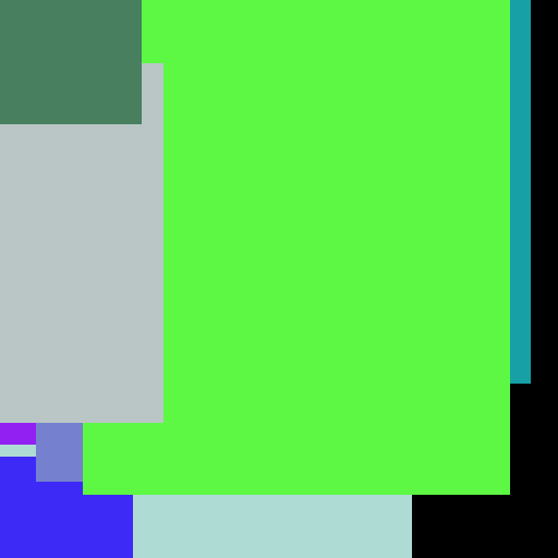 Silver Cold Apple Fish Natural - obrazek 1