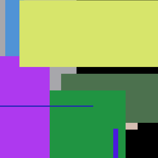 Seat Grey Silver Cushion - obrazek 1