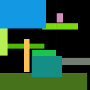 Red Strawberry Brown