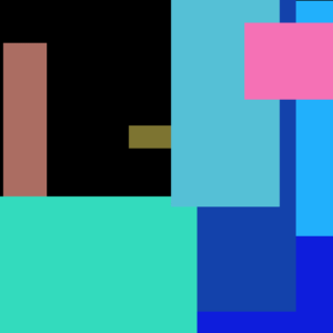 Samsung Potato Tomato TV