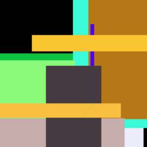 Toy Red Banana Rooster Washer