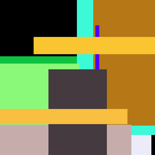 Toy Red Banana Rooster Washer - obrazek 1