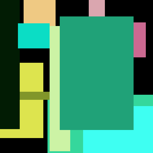 Small Album Silver Cool Washer - obrazek 1