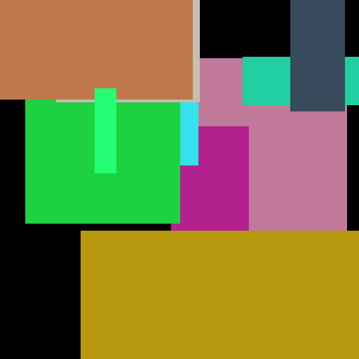 Blue Carrot - obrazek 1