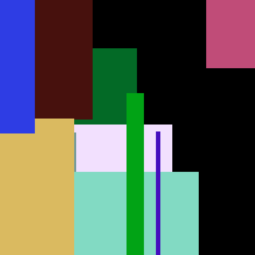 Blender iPhone - obrazek 1