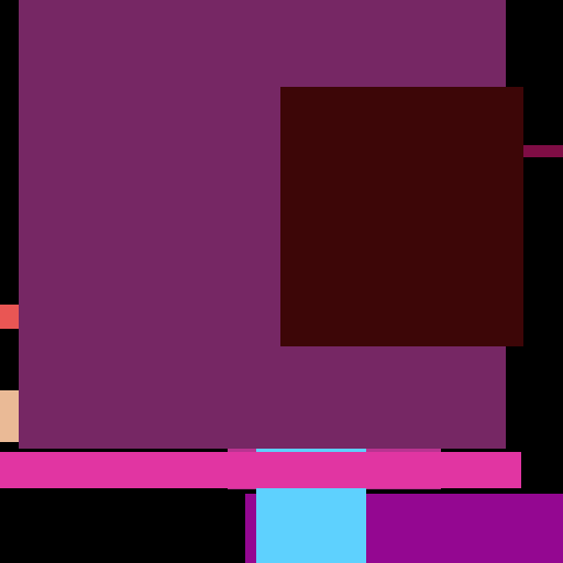 Perl Yellow Bikini - obrazek 1