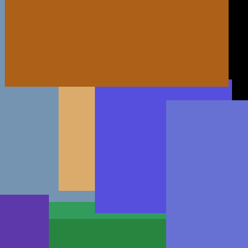 Toy Plastic Lamb - obrazek 1